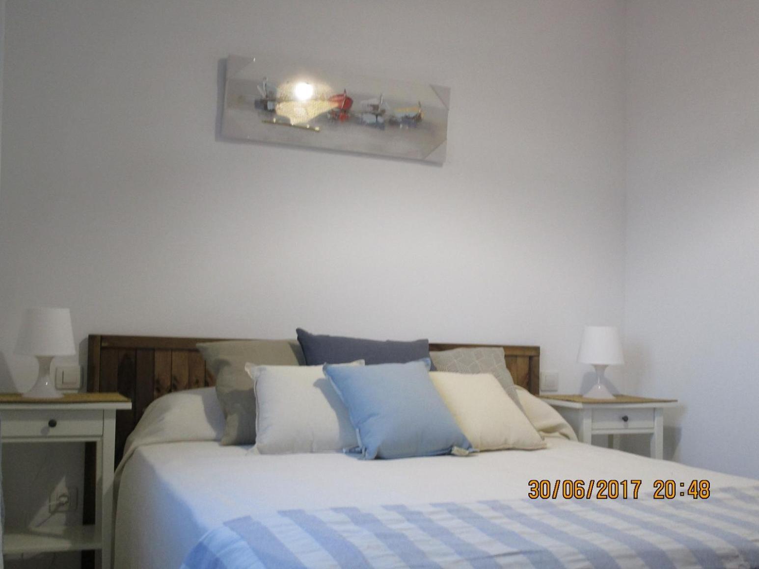 Varadero Nauplius Коста Бланка Экстерьер фото