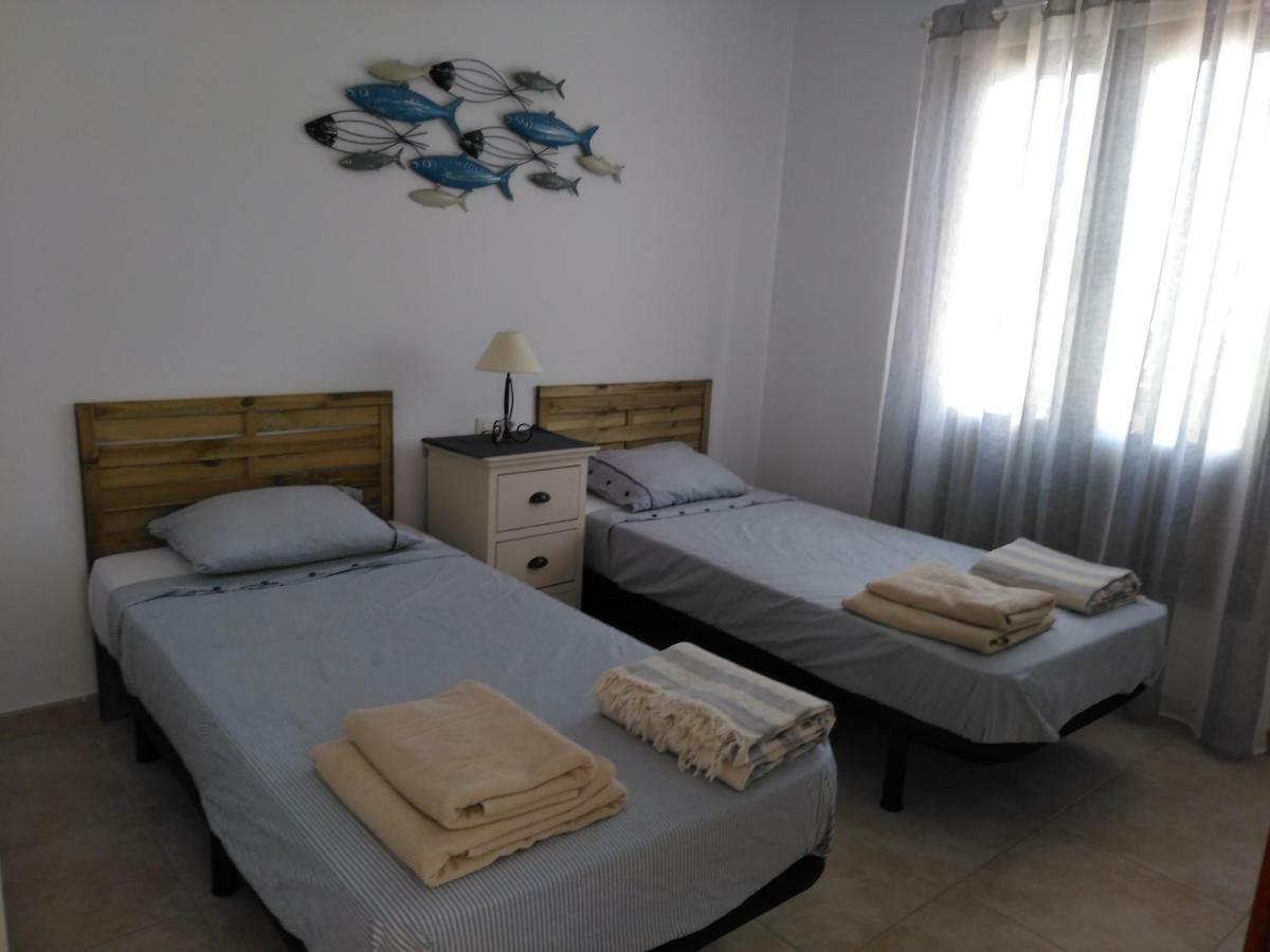 Varadero Nauplius Коста Бланка Экстерьер фото