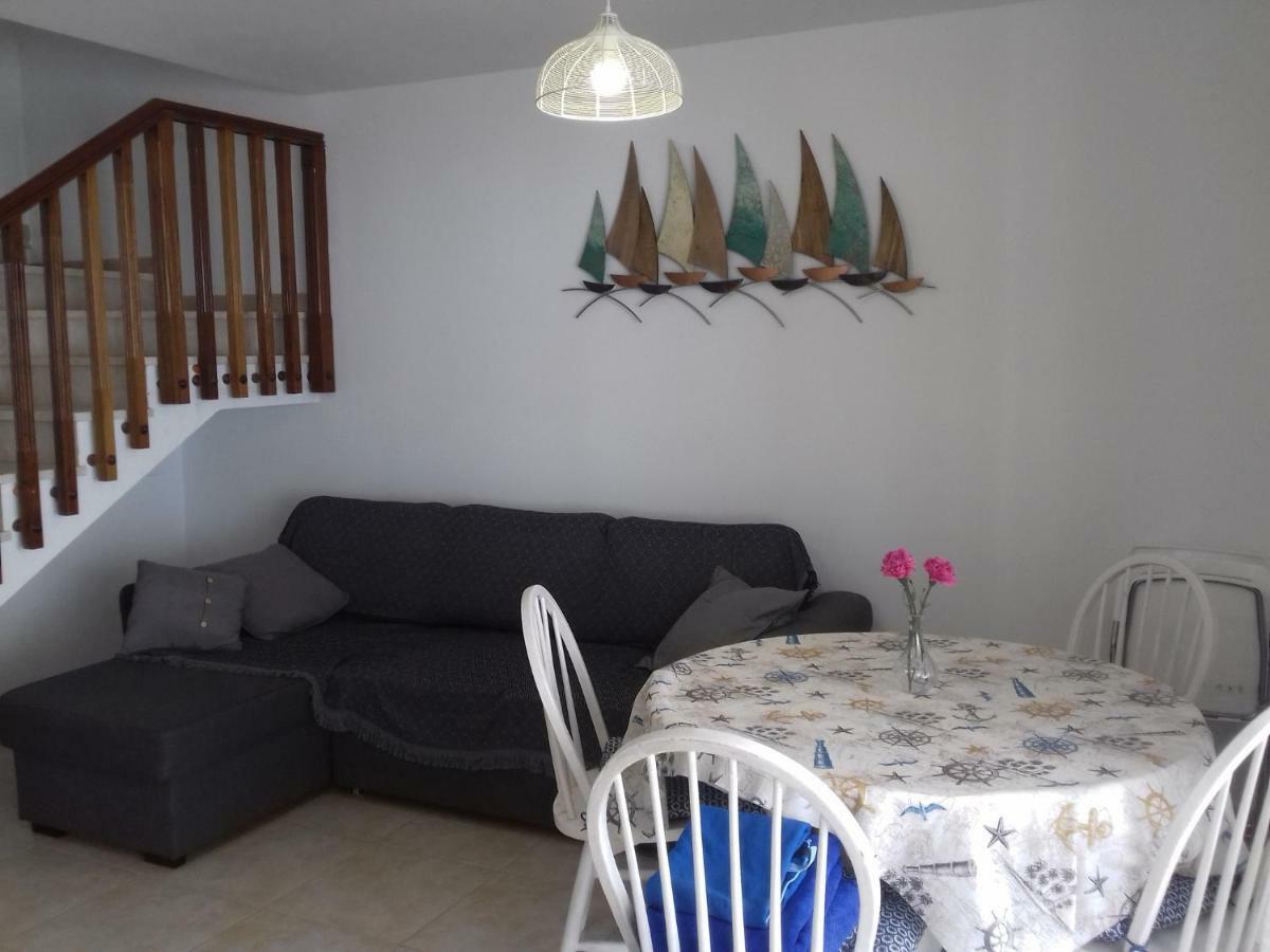 Varadero Nauplius Коста Бланка Экстерьер фото